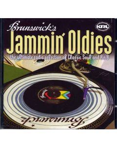 Brunswick's Jammin' Oldies