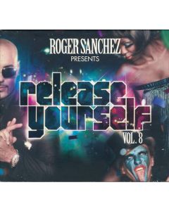Release Yourself Vol.8