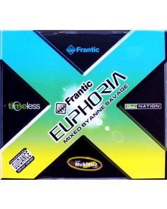 Frantic Euphoria
