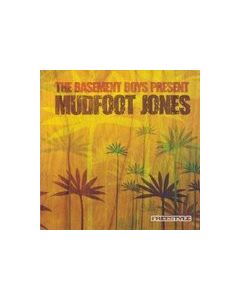 Mudfoot Jones
