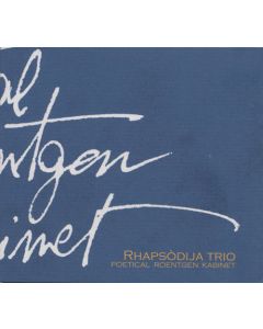 Poetical Roentgen Kabinet