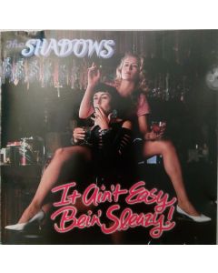It AIn't Easy Bein' Sleazy!