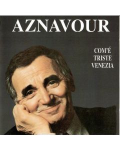 Com'E' Triste Venezia