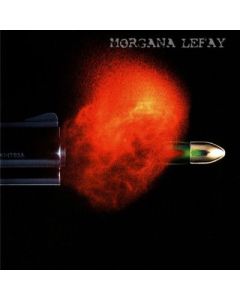Morgana Lefay