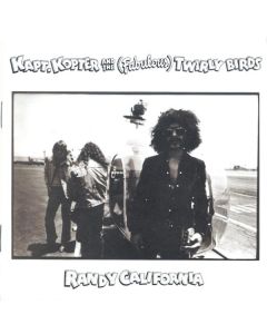 Kapt. Kopter And The (Fabulous) Twirly Birds