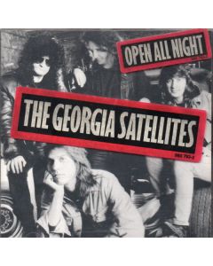 Open All Night