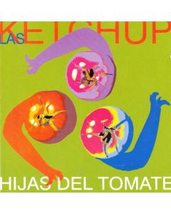 Hijas Del Tomate