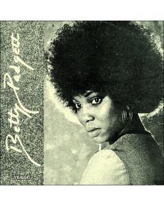 Betty Padgett