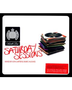 Ministry Of Sound - Saturday Sessions