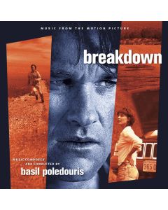 Breakdown (Music From The Motion Picture)