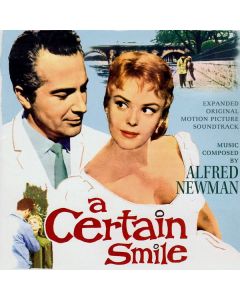 A Certain Smile (Expanded Original Motion Picture Soundtrack)