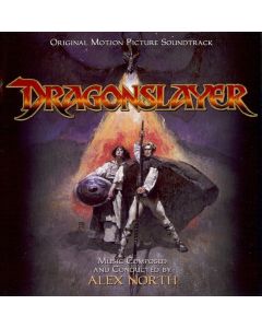 Dragonslayer (Original Motion Picture Soundtrack)