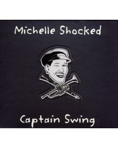 Captain Swing