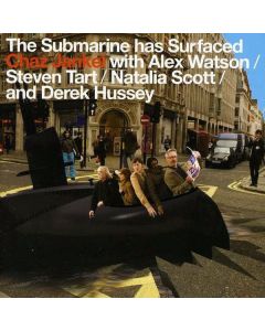 The Submarine Has Surfaced