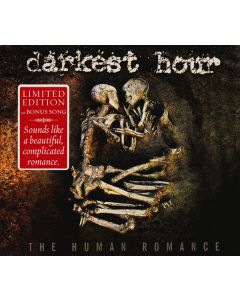 The Human Romance