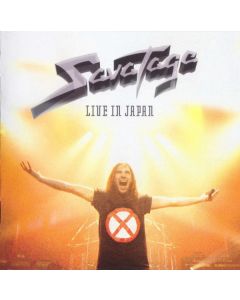 Live In Japan