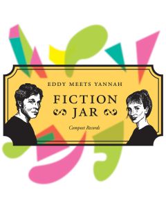 Fiction Jar