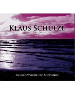 Richard Wahnfried's Miditation
