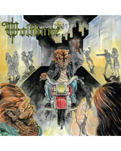 Wolfbane