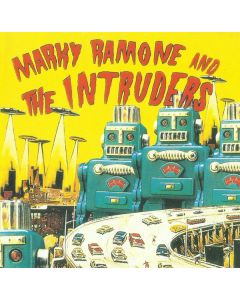 Marky Ramone And The Intruders