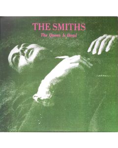 The Queen Is Dead