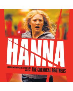 Hanna (Original Motion Picture Soundtrack)