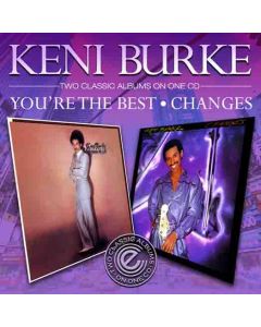 You're The Best / Changes