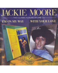 I'm On My Way / With Your Love
