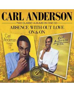 Absence With Out Love / On & On
