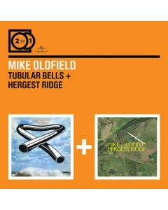 Tubular Bells + Hergest Ridge