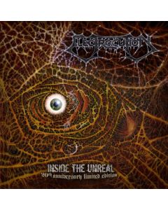 Inside The Unreal (20th Anniversary Edition)