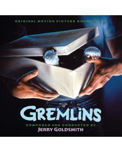 Gremlins (Original Motion Picture Soundtrack)