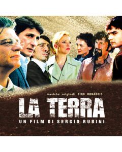 La Terra (Colonna Sonora Originale)