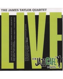 Live At The Jazz Café