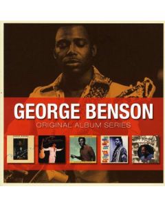 Original Album Series