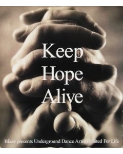 Keep Hope Alive