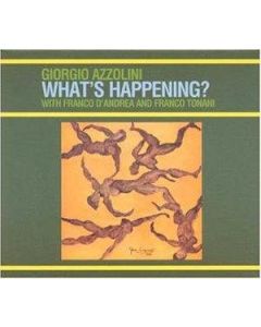 What's Happening?