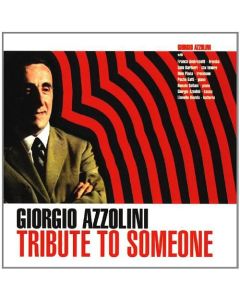 Tribute To Someone