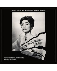Mommie Dearest (Music From The Paramount Motion Picture)