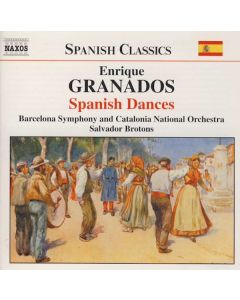Spanish Dances