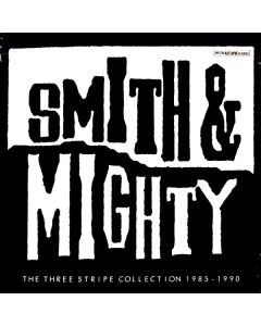 The Three Stripe Collection 1985-1990
