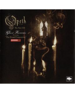 Ghost Reveries