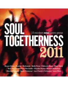 Soul Togetherness 2011