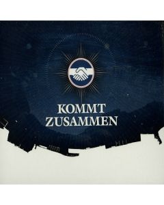 Kommt Zusammen Festival