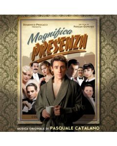 Magnifica Presenza (Colonna Sonora Originale)