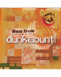 Sun Dub - A Spicy Blend Prepared By [dunkelbunt]