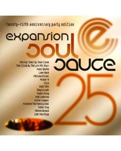 Expansion Soul Sauce 25
