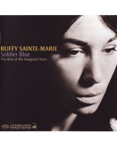 Soldier Blue - The Best Of The Vanguard Years