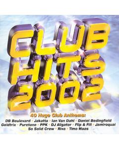 Club Hits 2002
