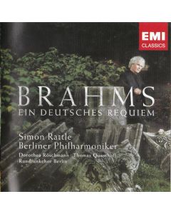 Ein Deutsches Requiem